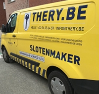 bioscoop Vermelding Je zal beter worden Thery slotenmaker | Vlaamse Slotenmakers Unie